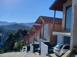 Pousada Estância da Pinha
