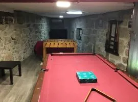 Quinta dos Trilhos