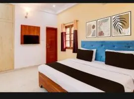 Hotel Shyam Palace