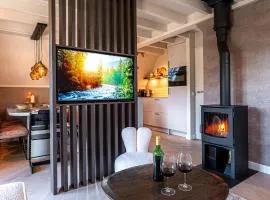 Casa Vida Verde - Luxe vakantiewoning aan het water!