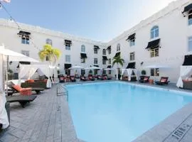 Casa Monica Resort & Spa, Autograph Collection