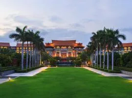 Renaissance Sanya Haitang Bay Resort
