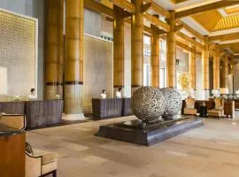 Renaissance Sanya Haitang Bay Resort