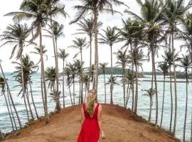 Khongaha Villa Holiday Home #AC