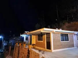 Cabaña La Hacienda 1