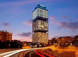 Le Meridien Istanbul Etiler