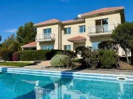 White Cove Villa, Limassol
