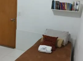 Suite Completa na Pedreira
