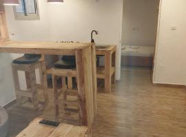 ETOUDI, penzion v destinaci Douala