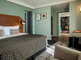Maison Rouge Strasbourg Hotel & Spa, Autograph Collection