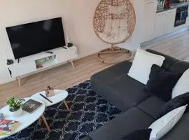 Be Zen ô Bizet Appartement moderne ultra confort jusqu'à 5 personnes