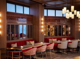 Maison Rouge Strasbourg Hotel & Spa, Autograph Collection, hotel de lux din Strasbourg