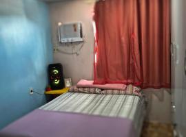 Casa em Manaus，馬瑙斯的小屋