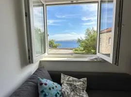 Charming Apartment in Lukovo ugarje with Mountain Views