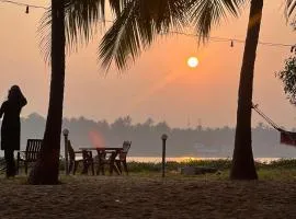 Zone 51 Malpe - Beach Camping Experience