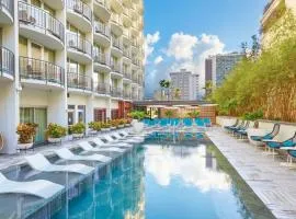 The Laylow Waikiki, Autograph Collection