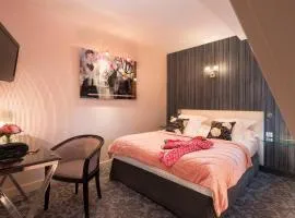 Hotel Best Western Anjou Lafayette