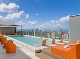 Aloft Santo Domingo Piantini