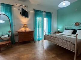 ScandiHome, homestay in Rhodes Town