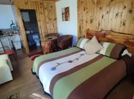 Habitaciones Centro De Pichilemu