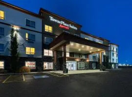 TownePlace Suites by Marriott Red Deer