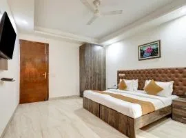 Hotel Aron By The Premium Villa