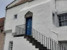 Cosy seaside flat - 40 min to Edinburgh