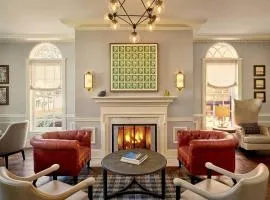 Morrison House Old Town Alexandria, Autograph Collection