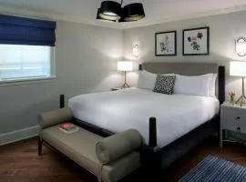 Morrison House Old Town Alexandria, Autograph Collection