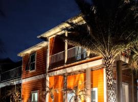 Sea la vie, hotel in Grand Isle