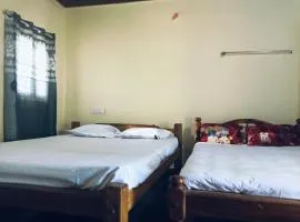 Shantika beach view Gokarna