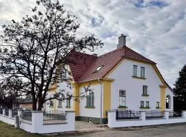 Ubytování u Holoubka