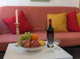 Wohnung direkt in der Altstadt von Blieskastel