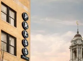 The Press Hotel, Autograph Collection