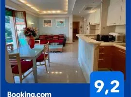Casa Norb Lerici - with Private Parking