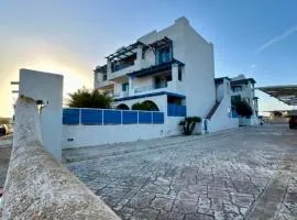 Mazzarelli Blu Apartment