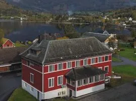 Huset Vårt