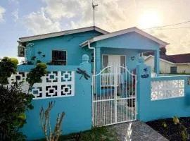 ZenBreak Steps to the Sea 3Bd