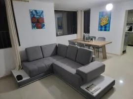 Hermoso moderno Duplex en El Sur de Cali