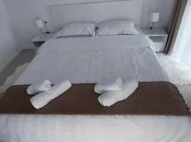 Cora Apartment