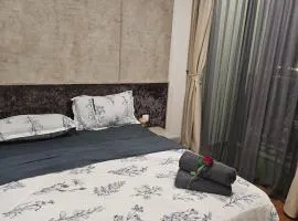 I-City I-Suite Two Room Swimming Pool BASRI PROPERTI