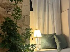 Nonna Ninetta “TipicalSicilianHouse”