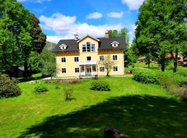 Ferienwohnung Frida, hotel di Filipstad