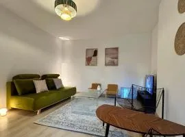 Les suites de Saint-Yves