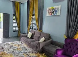 Kak Nah Homestay A Mus'lim Only
