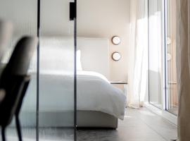 clea flims - modern alpine hideaway, cheap hotel in Flims