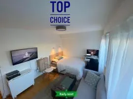 Practical Self-Check-in Studio