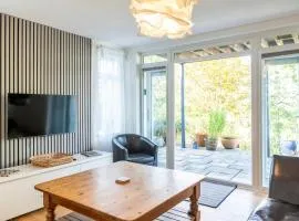Beautiful Cotham Garden flat 2 bedroom