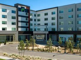 Element Reno Experience District, hotel em Reno