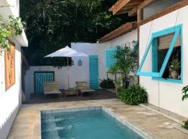 Zeisa House